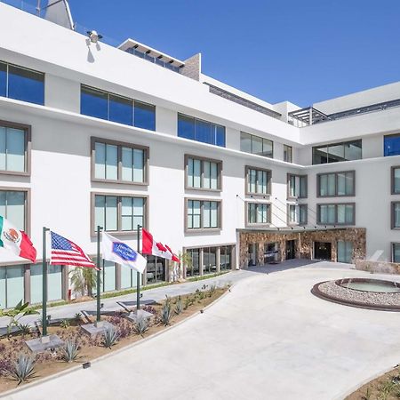 Hampton Inn & Suites By Hilton Los Cabos San José del Cabo Dış mekan fotoğraf