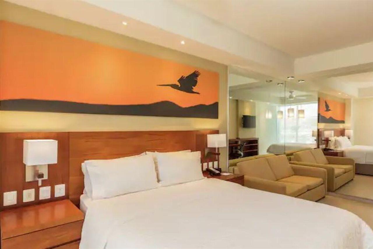 Hampton Inn & Suites By Hilton Los Cabos San José del Cabo Dış mekan fotoğraf