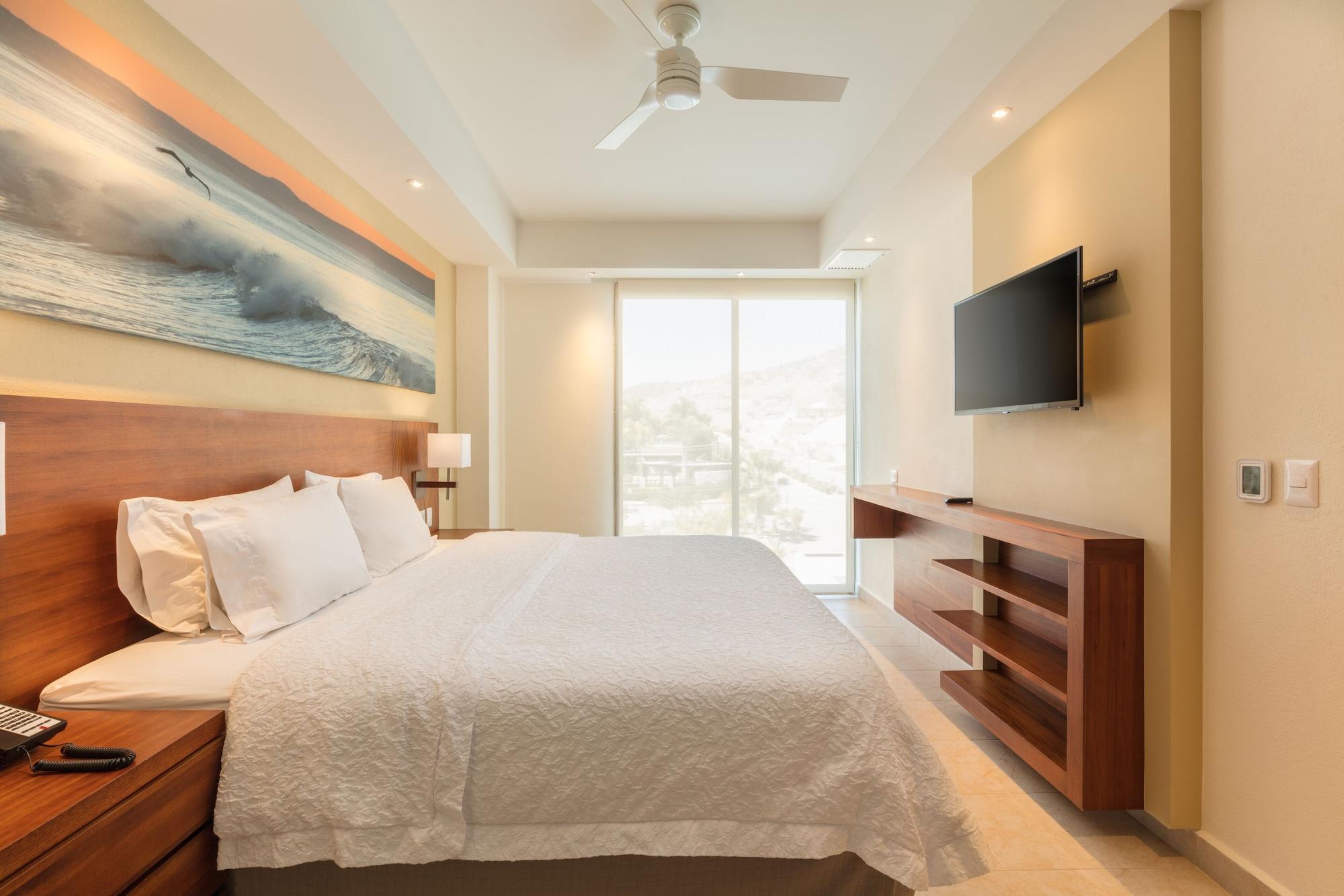 Hampton Inn & Suites By Hilton Los Cabos San José del Cabo Dış mekan fotoğraf