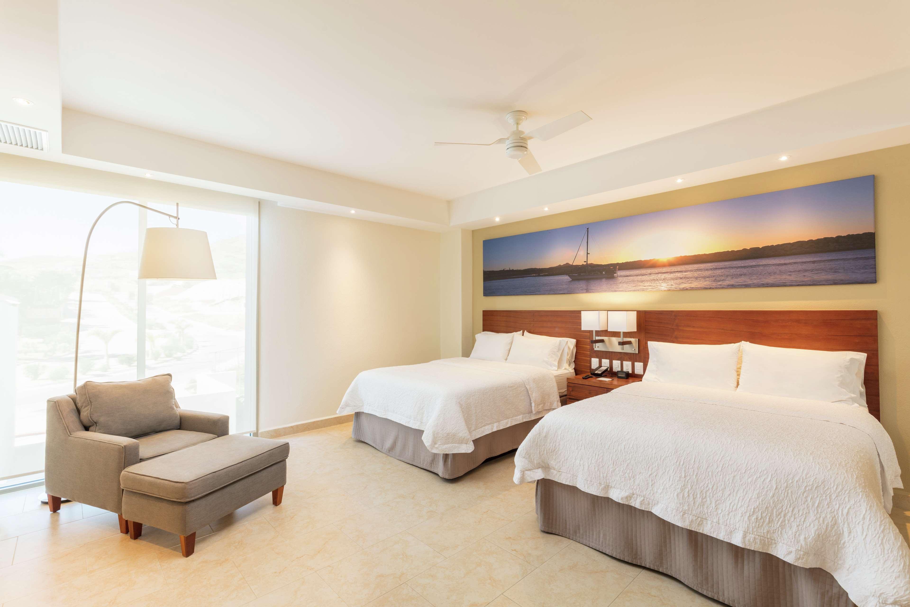 Hampton Inn & Suites By Hilton Los Cabos San José del Cabo Dış mekan fotoğraf