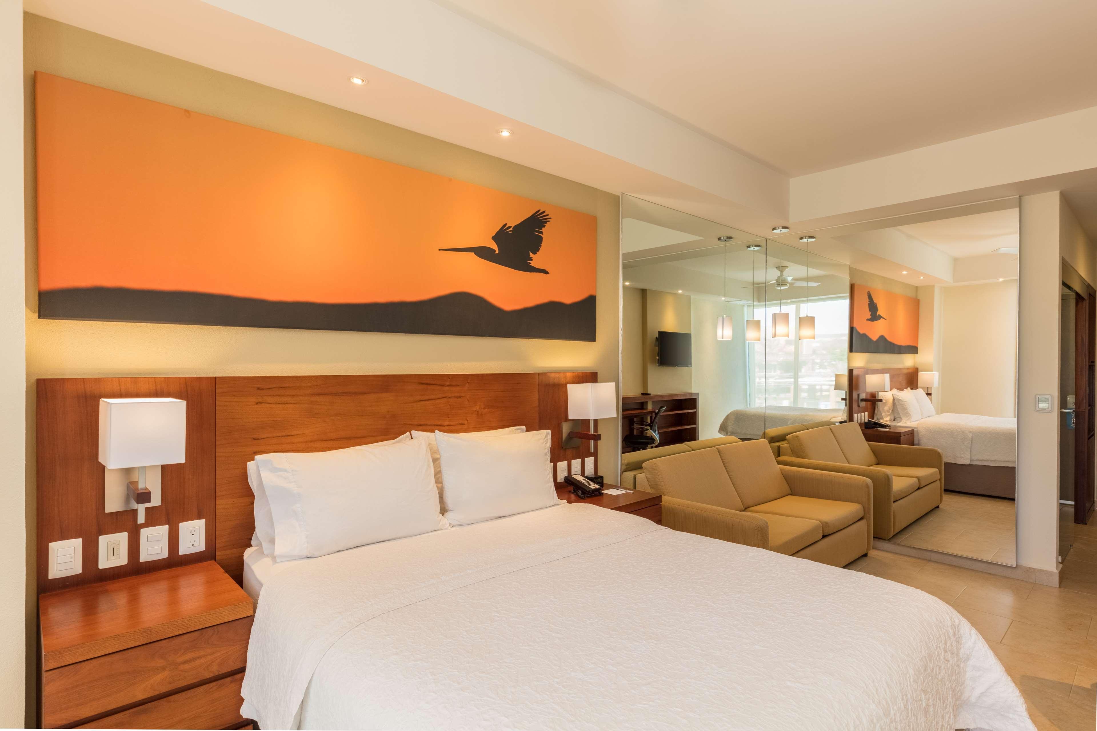 Hampton Inn & Suites By Hilton Los Cabos San José del Cabo Dış mekan fotoğraf