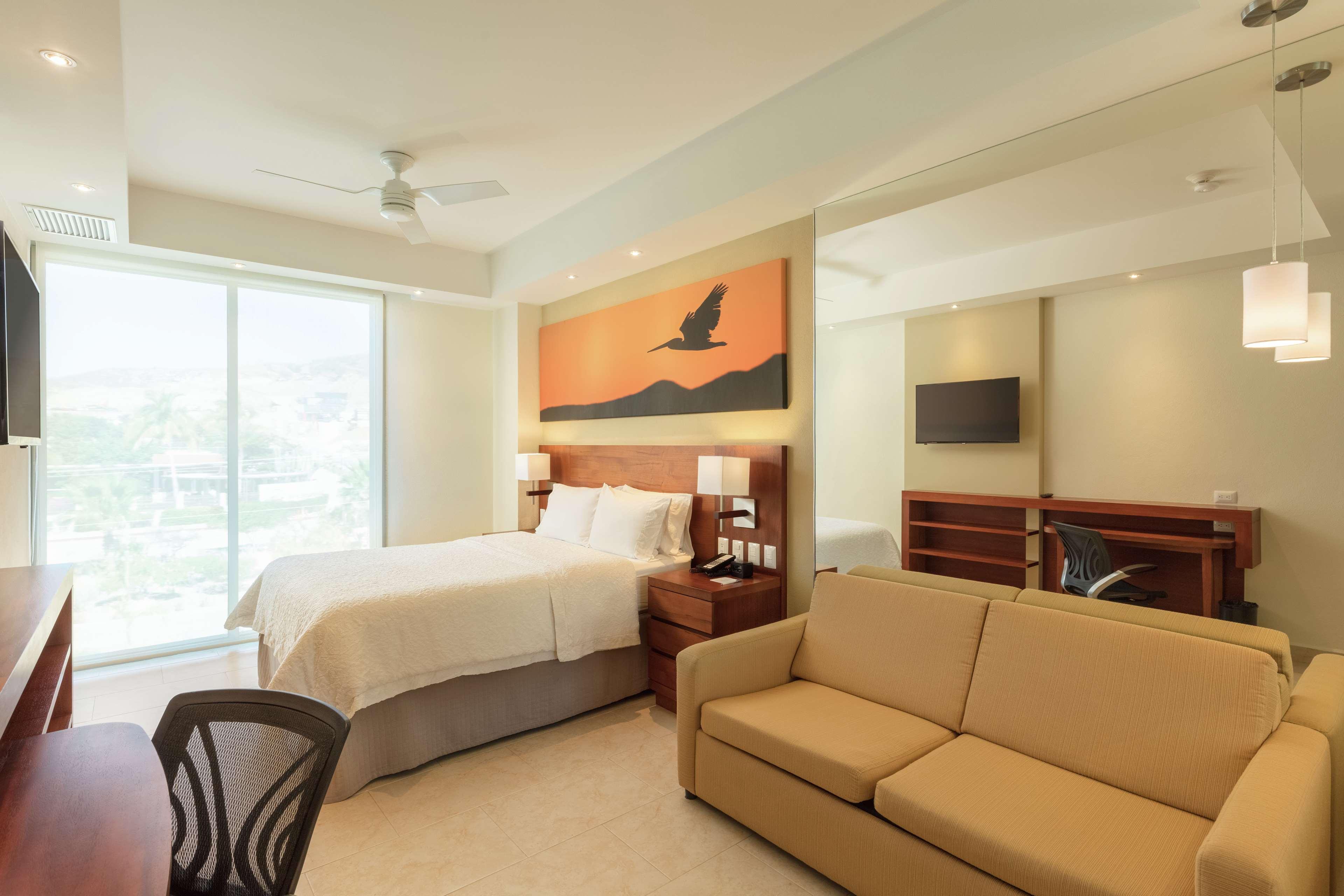 Hampton Inn & Suites By Hilton Los Cabos San José del Cabo Dış mekan fotoğraf