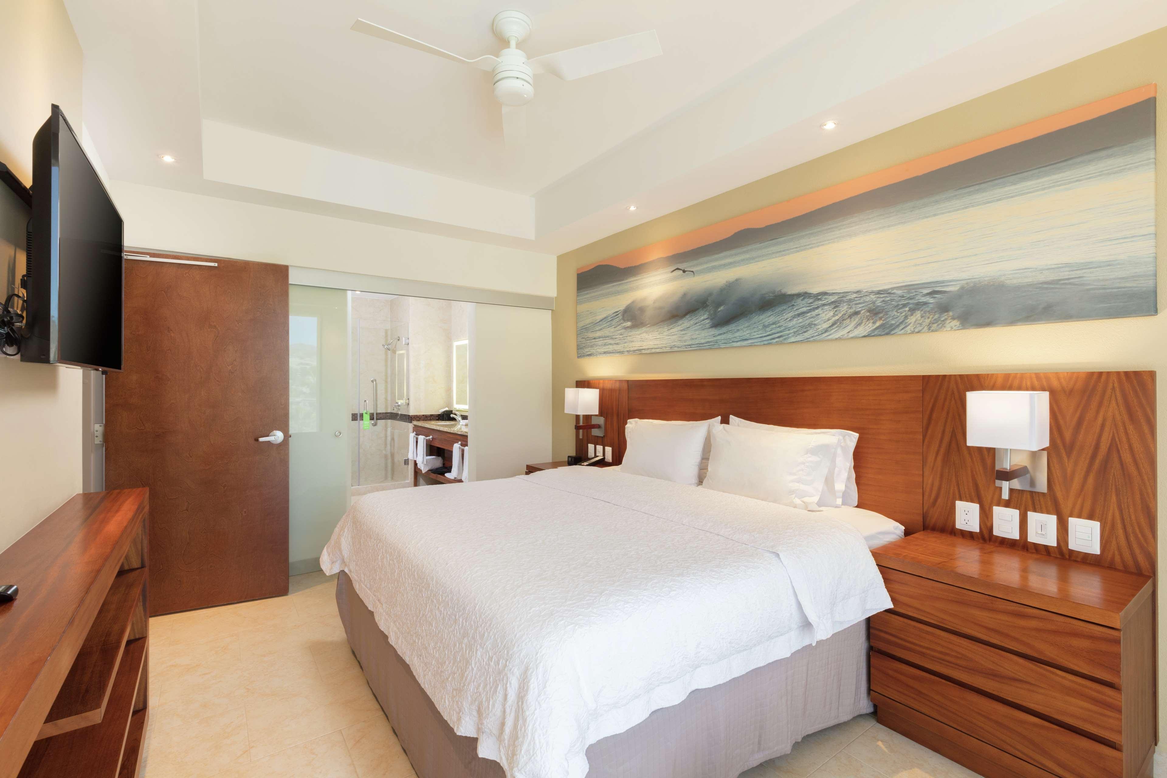 Hampton Inn & Suites By Hilton Los Cabos San José del Cabo Dış mekan fotoğraf