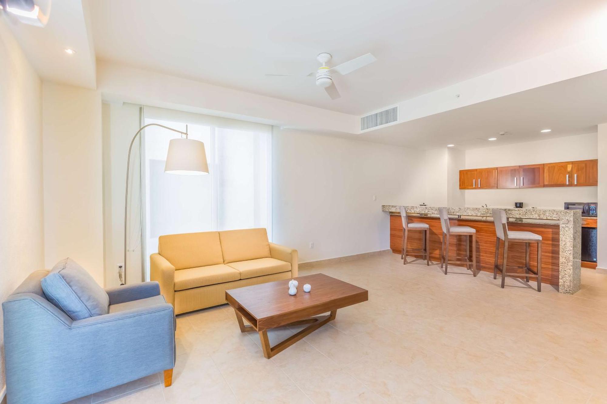 Hampton Inn & Suites By Hilton Los Cabos San José del Cabo Dış mekan fotoğraf