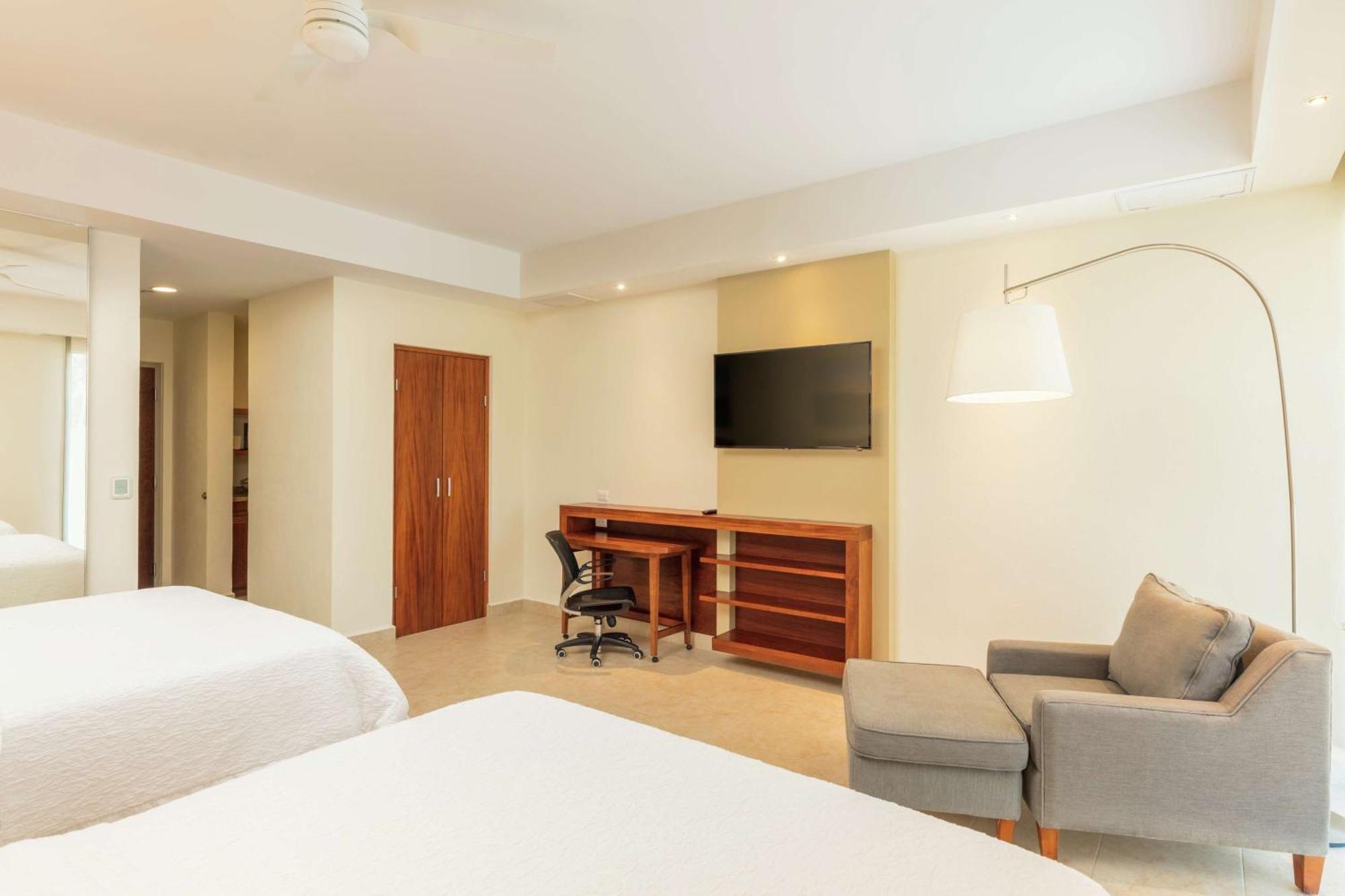 Hampton Inn & Suites By Hilton Los Cabos San José del Cabo Dış mekan fotoğraf