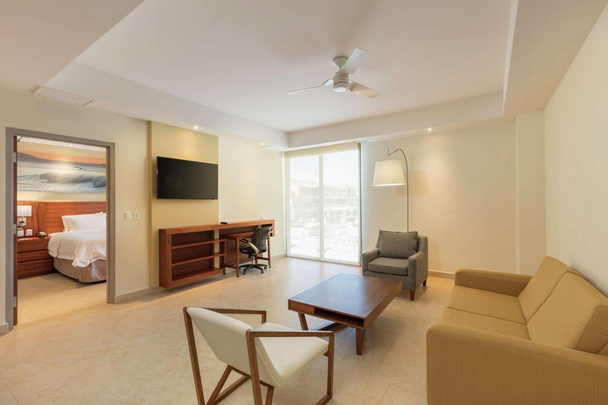 Hampton Inn & Suites By Hilton Los Cabos San José del Cabo Dış mekan fotoğraf