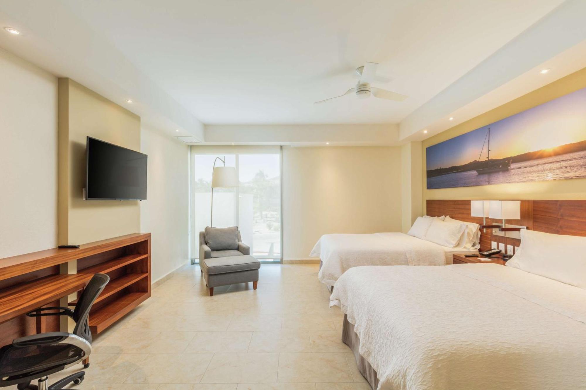 Hampton Inn & Suites By Hilton Los Cabos San José del Cabo Dış mekan fotoğraf