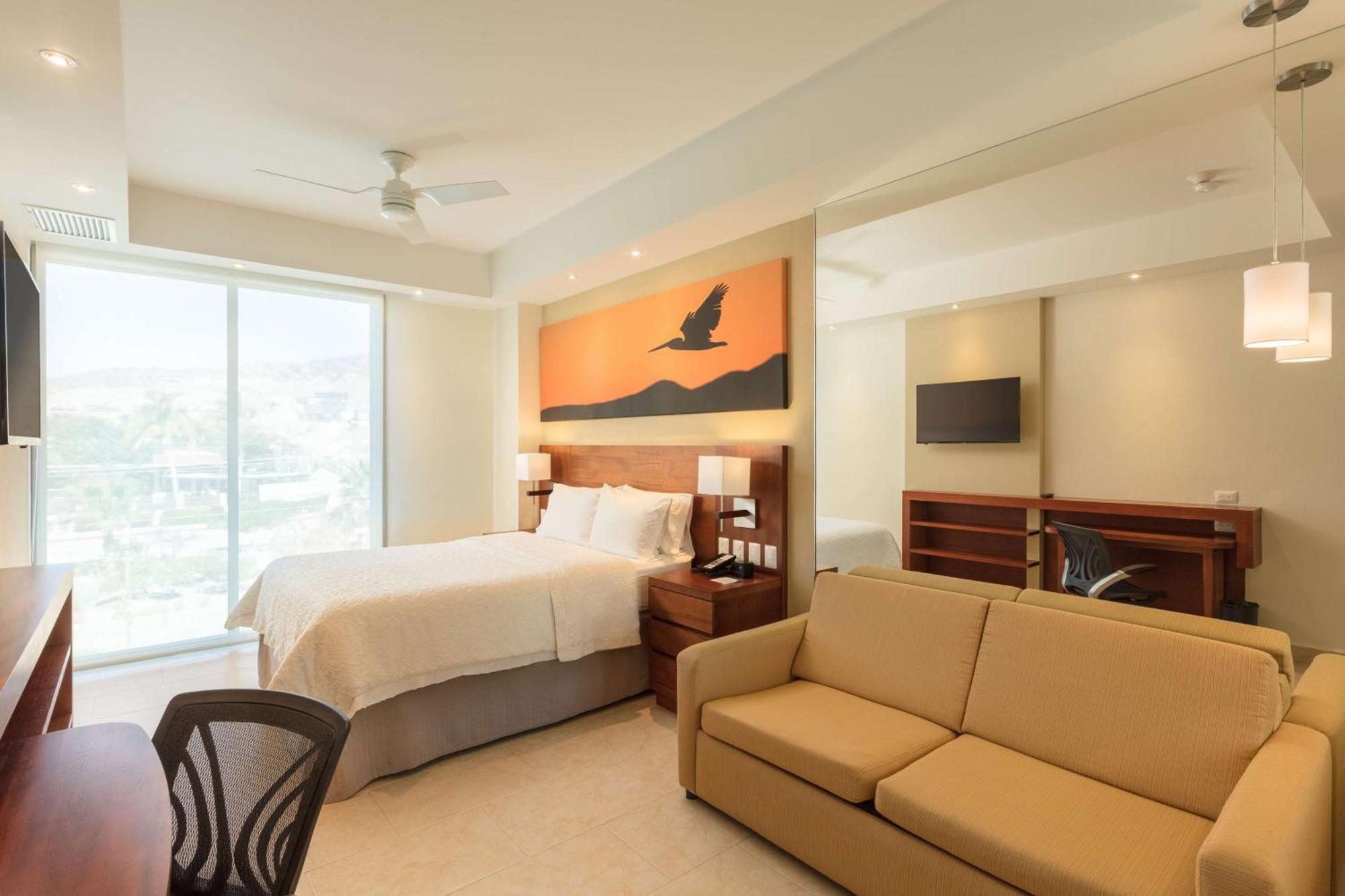 Hampton Inn & Suites By Hilton Los Cabos San José del Cabo Dış mekan fotoğraf