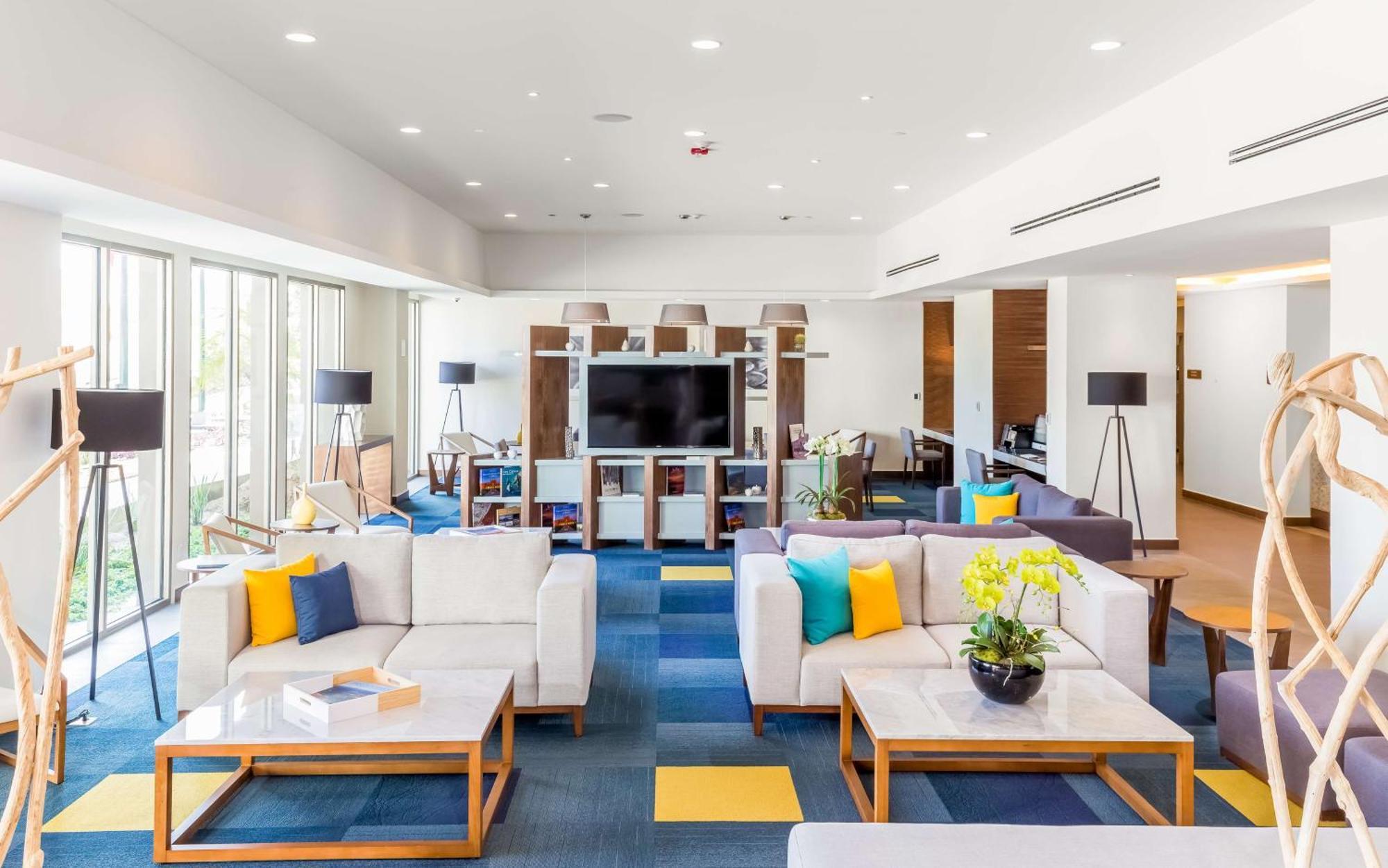 Hampton Inn & Suites By Hilton Los Cabos San José del Cabo Dış mekan fotoğraf