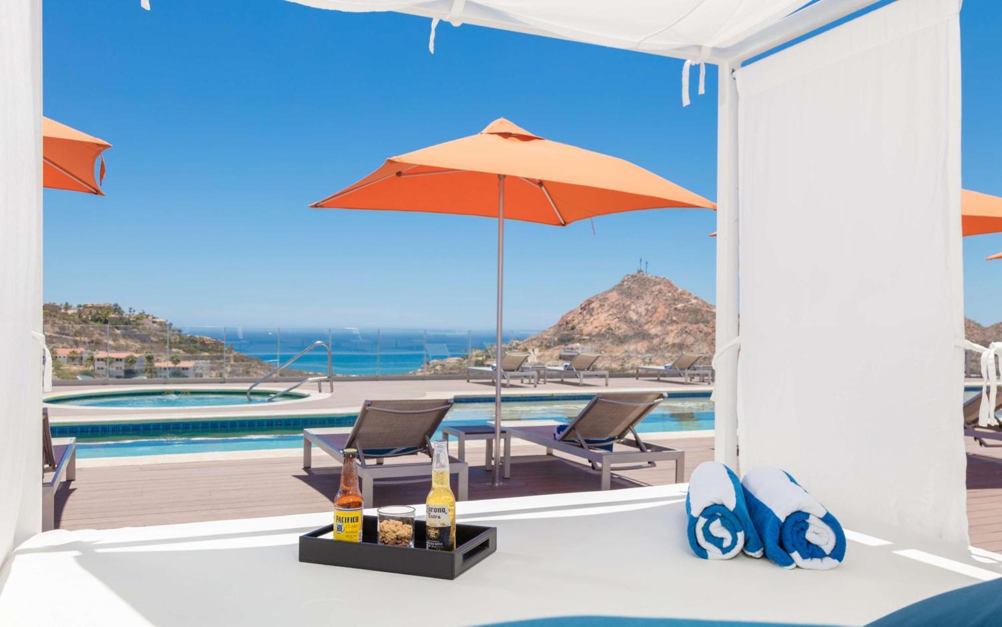 Hampton Inn & Suites By Hilton Los Cabos San José del Cabo Dış mekan fotoğraf