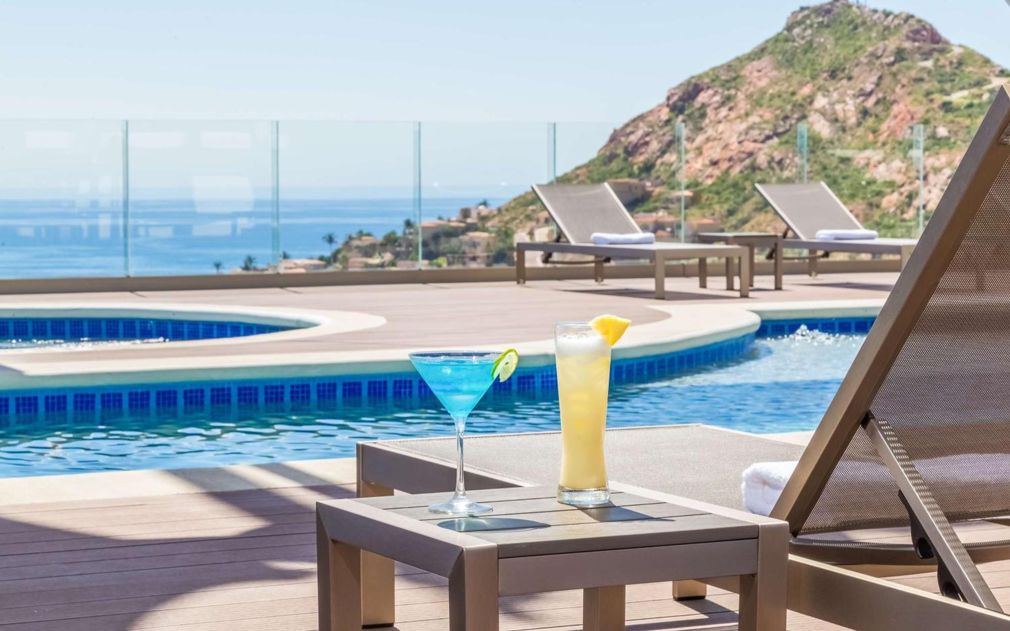 Hampton Inn & Suites By Hilton Los Cabos San José del Cabo Dış mekan fotoğraf