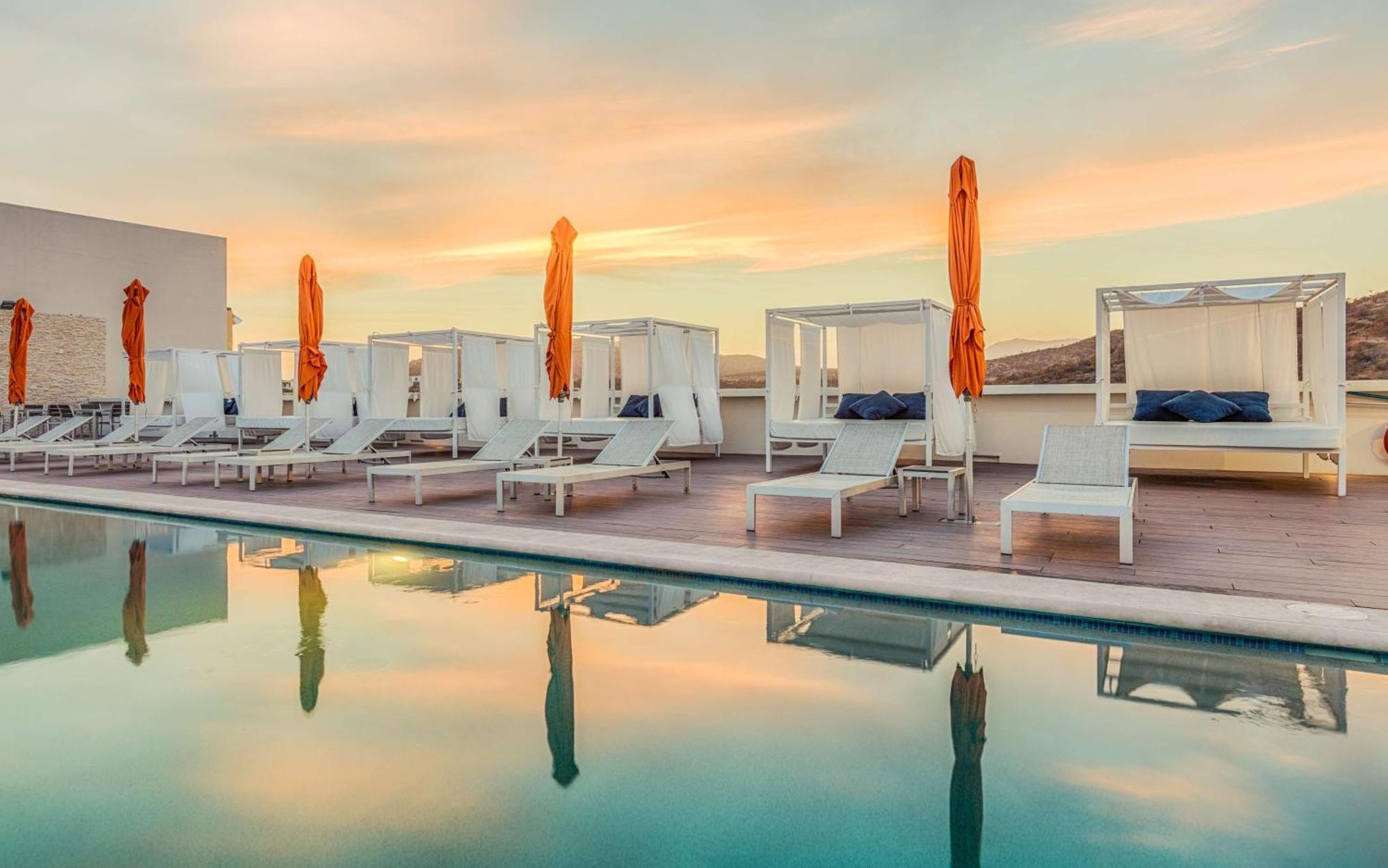 Hampton Inn & Suites By Hilton Los Cabos San José del Cabo Dış mekan fotoğraf