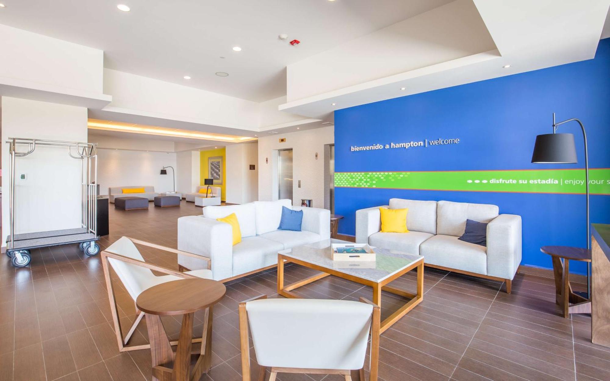 Hampton Inn & Suites By Hilton Los Cabos San José del Cabo Dış mekan fotoğraf