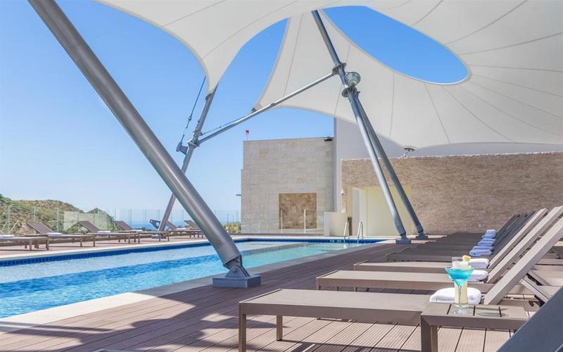 Hampton Inn & Suites By Hilton Los Cabos San José del Cabo Dış mekan fotoğraf