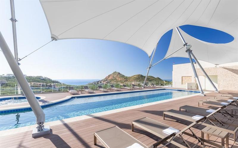 Hampton Inn & Suites By Hilton Los Cabos San José del Cabo Dış mekan fotoğraf