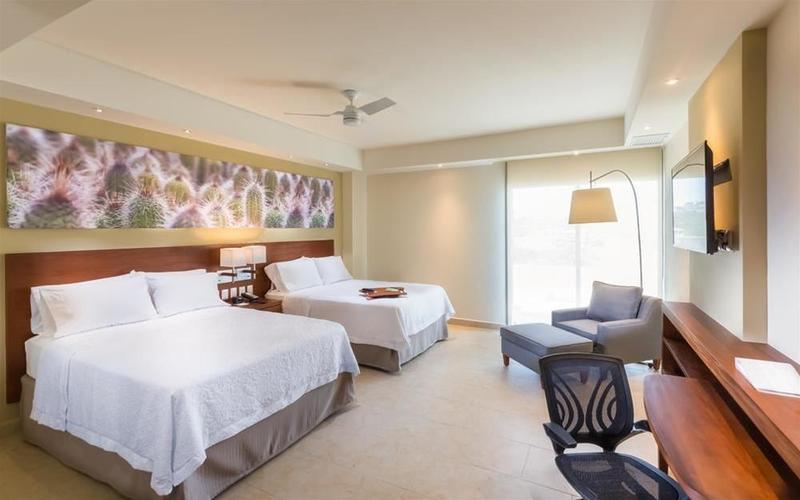 Hampton Inn & Suites By Hilton Los Cabos San José del Cabo Dış mekan fotoğraf