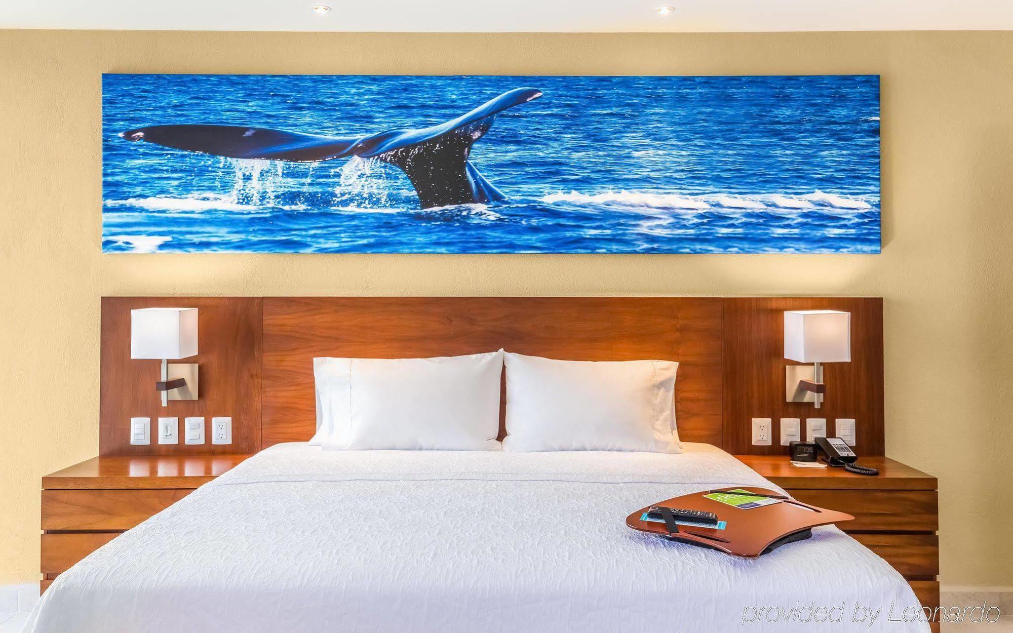 Hampton Inn & Suites By Hilton Los Cabos San José del Cabo Dış mekan fotoğraf