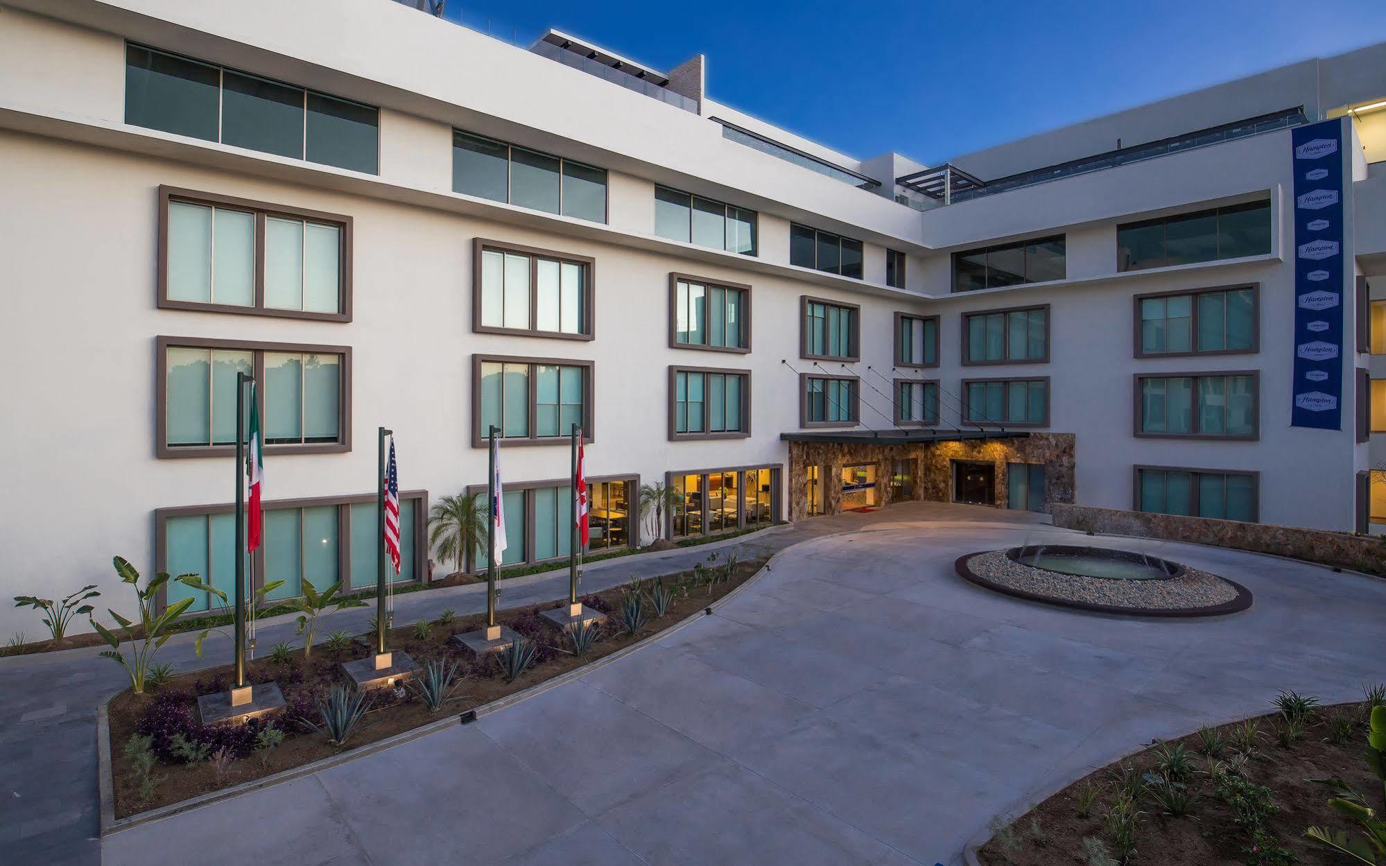 Hampton Inn & Suites By Hilton Los Cabos San José del Cabo Dış mekan fotoğraf