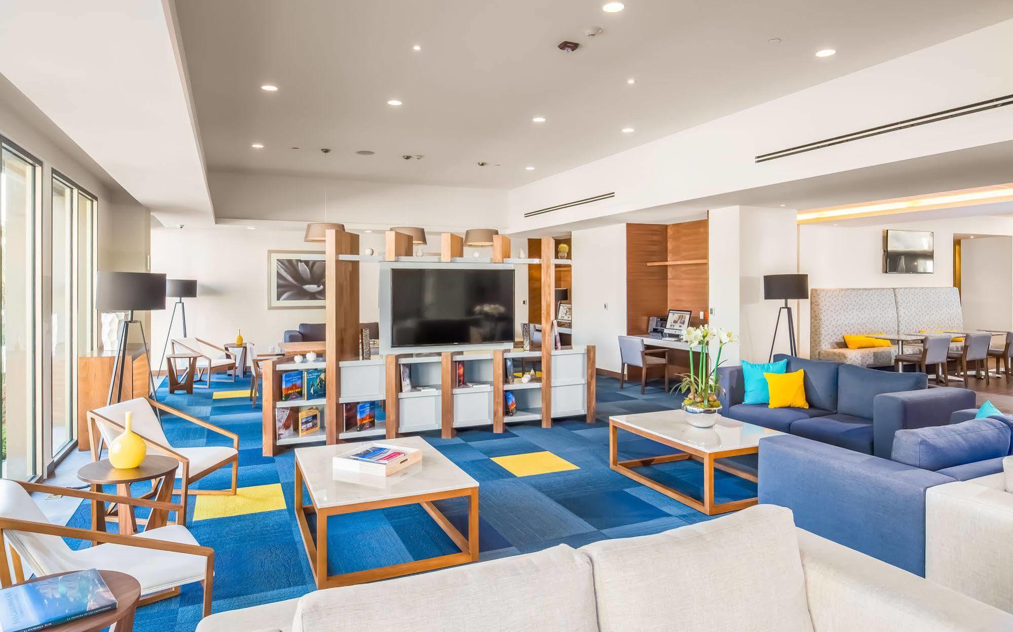 Hampton Inn & Suites By Hilton Los Cabos San José del Cabo Dış mekan fotoğraf