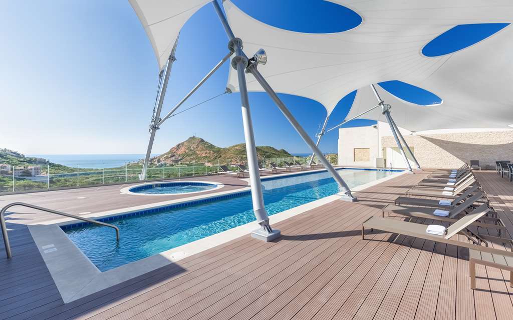 Hampton Inn & Suites By Hilton Los Cabos San José del Cabo Dış mekan fotoğraf