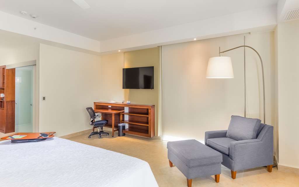 Hampton Inn & Suites By Hilton Los Cabos San José del Cabo Oda fotoğraf